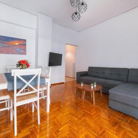 Urban Escape Next To Acropolis And Athens City Center Bagian luar foto