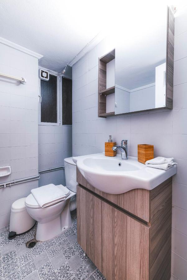 Urban Escape Next To Acropolis And Athens City Center Bagian luar foto