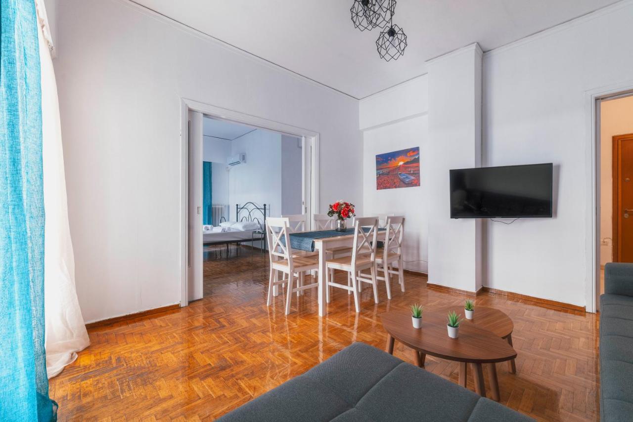 Urban Escape Next To Acropolis And Athens City Center Bagian luar foto