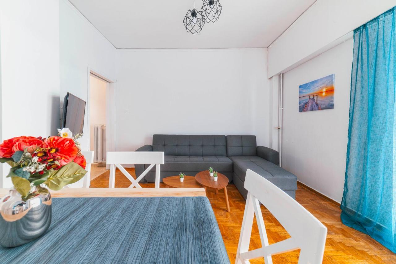 Urban Escape Next To Acropolis And Athens City Center Bagian luar foto