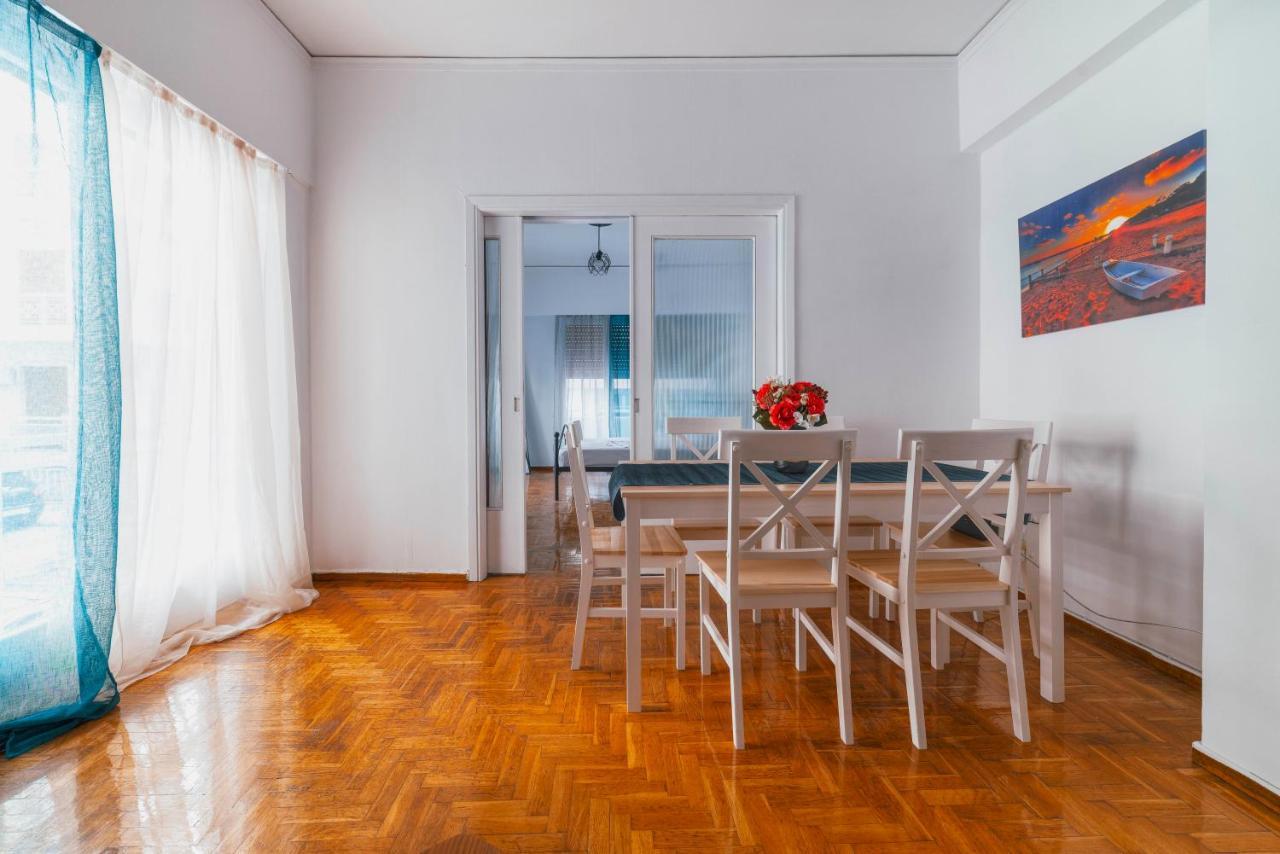 Urban Escape Next To Acropolis And Athens City Center Bagian luar foto